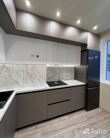 Кухня (цена за весь кпомплект) sh-0517511