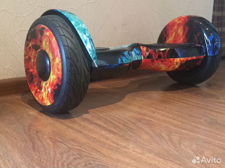 Гироскутер