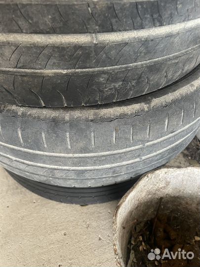 Yokohama Advan A460 205/55 R16 91