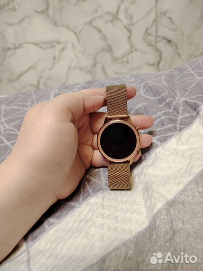 Часы honor watch magic 2. 42мм