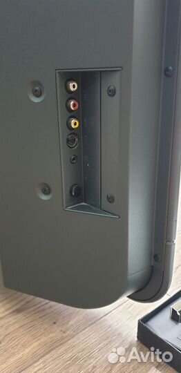 Телевизор loewe modus L42