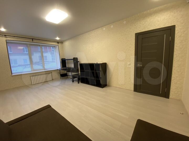 2-к. квартира, 69 м², 1/5 эт.