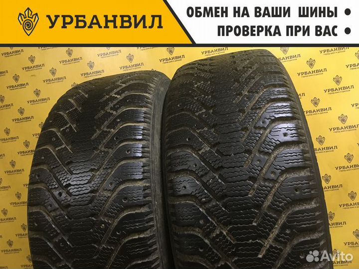 Goodyear UltraGrip 500 255/55 R18 109T