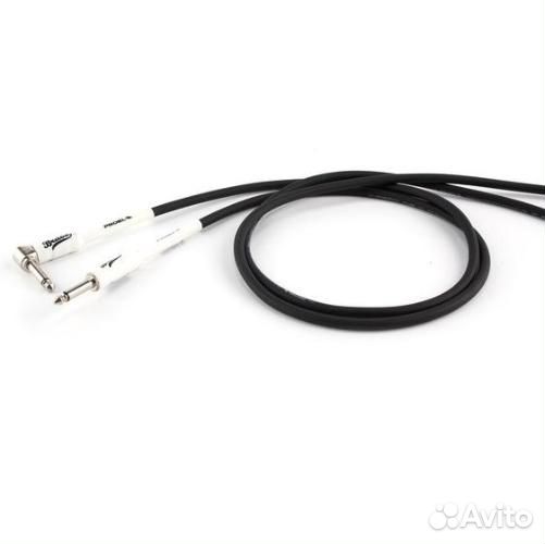 Инструментальный кабель Proel BRV120LU5BK