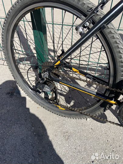 Велосипед format 1415