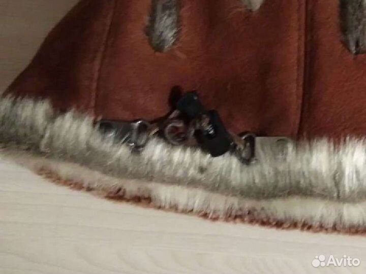 Шляпа женская зимняя, новая