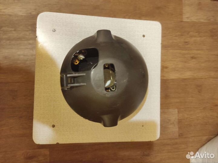 Фара Honda cb400