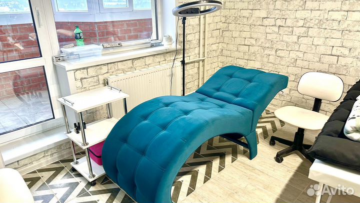 Аренда для Мастера наращивания ресниц(лешмейкер)