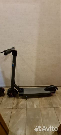 Электросамокат