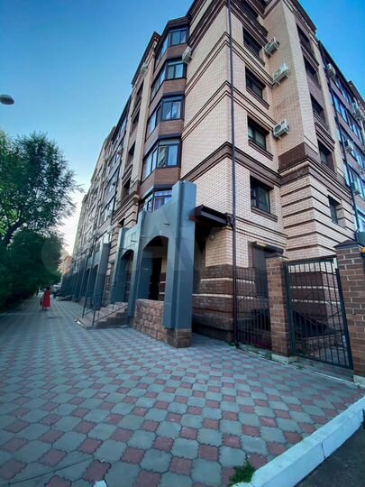 2-к. квартира, 45 м², 2/6 эт.