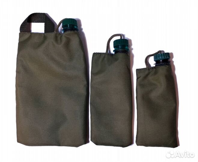 Кисет для шаров (6 мм страйкбол)