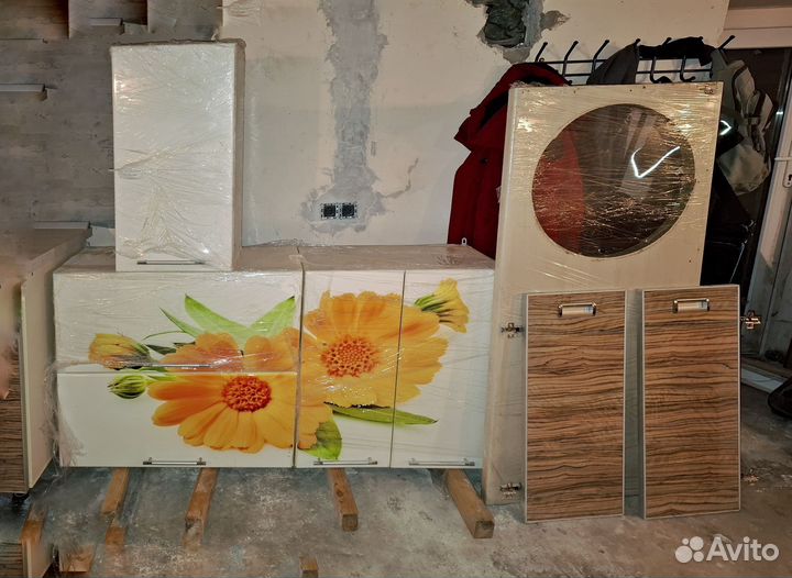 Кухонный гарнитур