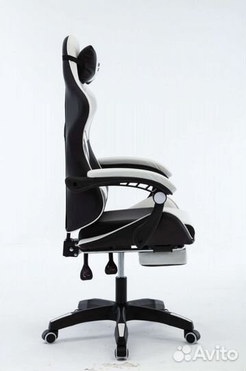 Кресло компьютерное игровое/новое