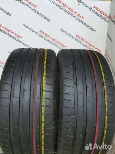 Goodyear Eagle F1 SuperSport 255/35 R20 97Y