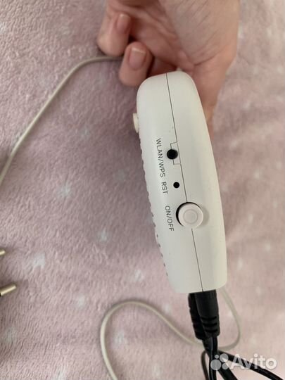 Вай фай роутер ростелеком