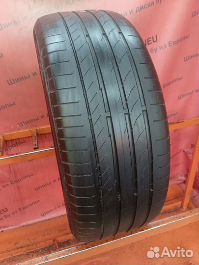 Continental ContiSportContact 5 235/50 R17 96W