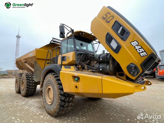 Bell B40E, 2021 купить в Подольске | Транспорт | Авито