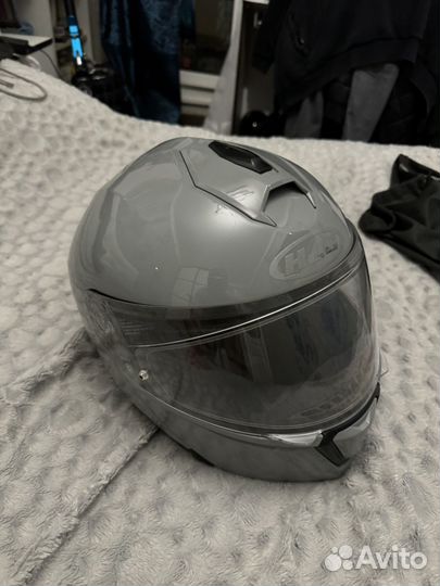Шлем hjc i90 xl