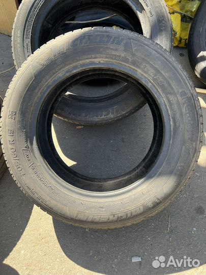 Michelin Energy Saver 205/60 R15 91V