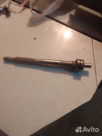 Вал гребной Yamaha 20-30