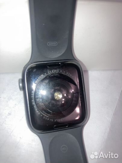 Часы apple watch 5 44 mm