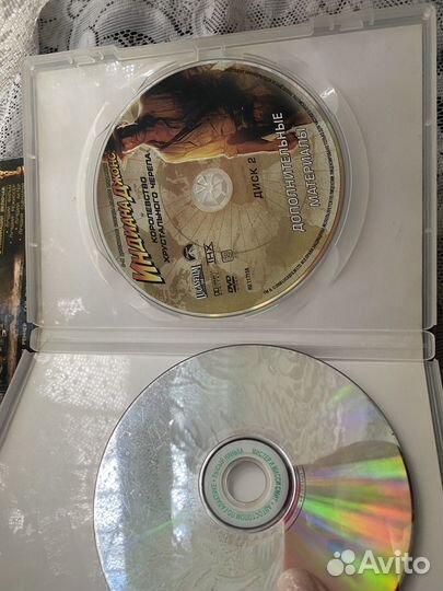 Dvd и Видеокассеты vhs фильмы 90х и 2000х