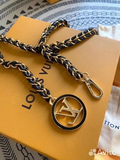 Ремень женский Louis Vuitton