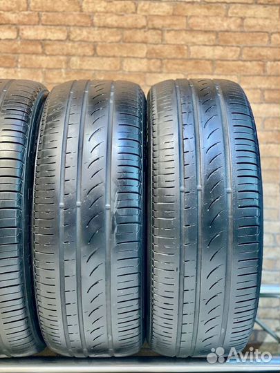 Pirelli Formula Energy 205/55 R16