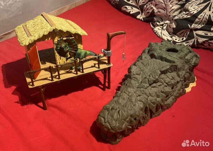 Набор schleich 42350 Шляйх