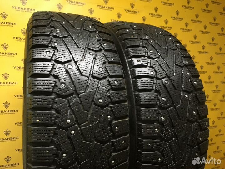 Pirelli Ice Zero 225/65 R17 106T