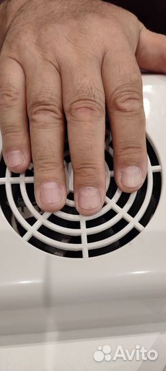 Услуги мастера