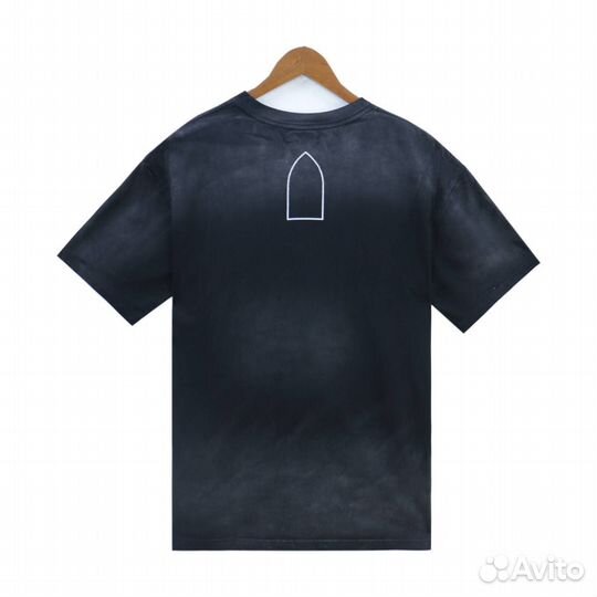 Футболка who decides war