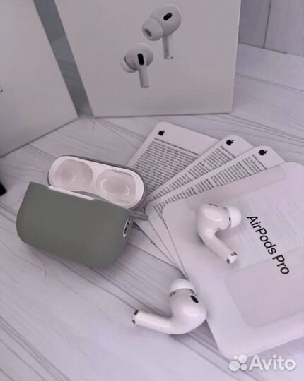 Airpods (lux копия)