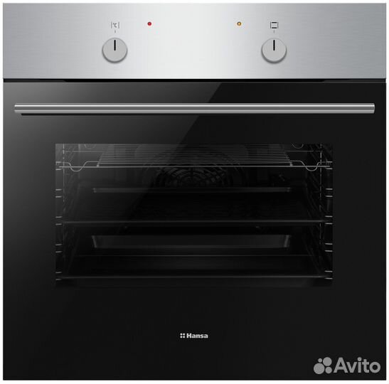 Духовой шкаф boei68004 57509 hansa