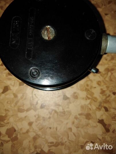 Манометр шинный для грузового авто