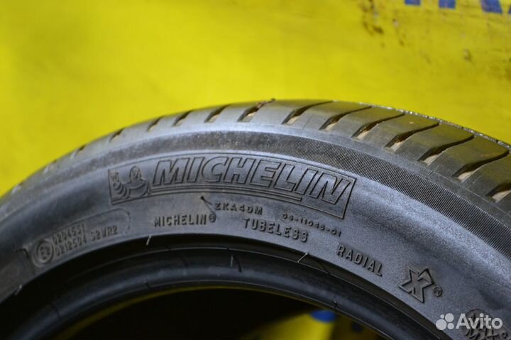 Michelin Primacy 3 235/45 R17