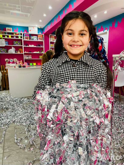 Няня для ребенка на час