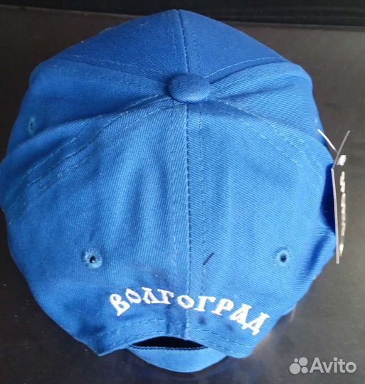 Бейсболка ск ротор