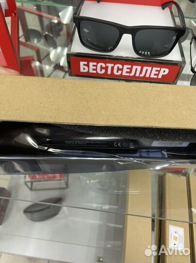 Аккумулятор для ноутбука HP батарея HP новая