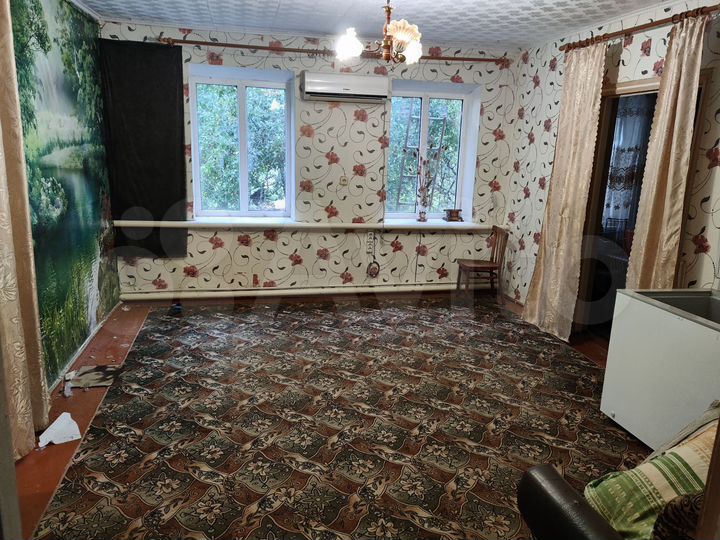 Дом 70 м² на участке 22 сот.