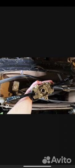 Запчасти honda ek3