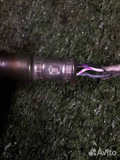 Датчик кислорода (лямбда-зонд) нижний Nissan Juke