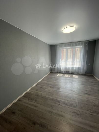 1-к. квартира, 42 м², 15/17 эт.