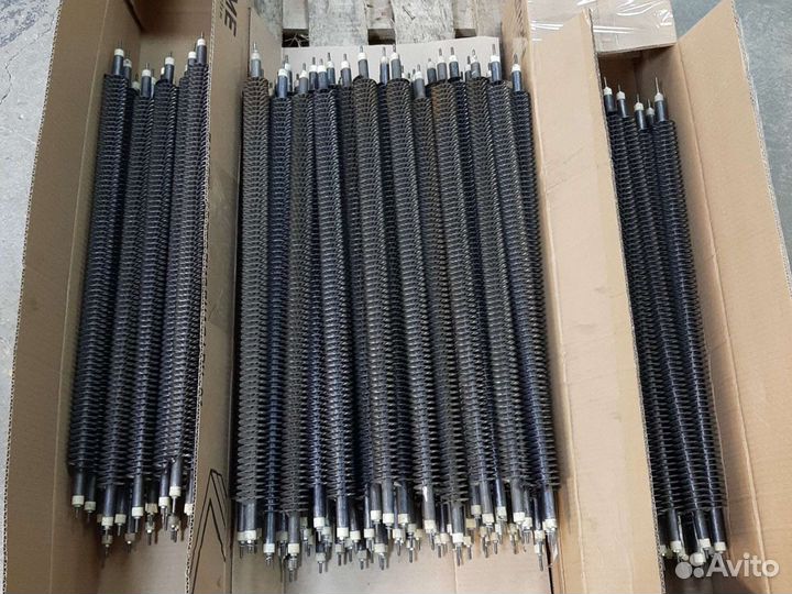 Тэн электрический 2,3 кВт, 20 Ом