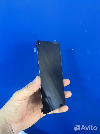 Дисплей oppo reno 8t 4g oled