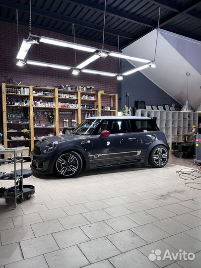 MINI John Cooper Works 1.6 МТ, 2013, 95 000 км