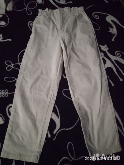 Вещи пакетом женские 46