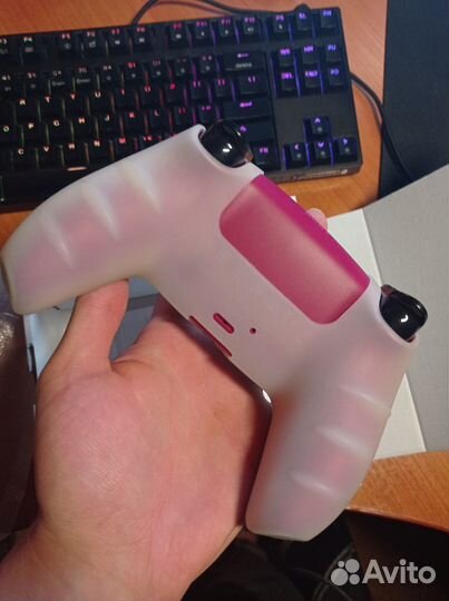 Геймпад DualSense PS5