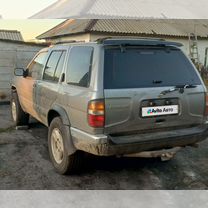 Nissan Pathfinder 3.3 AT, 1997, 414 596 км, с пробегом, цена 400 000 руб.