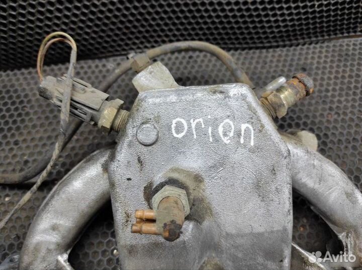 Впускной коллектор Ford Orion